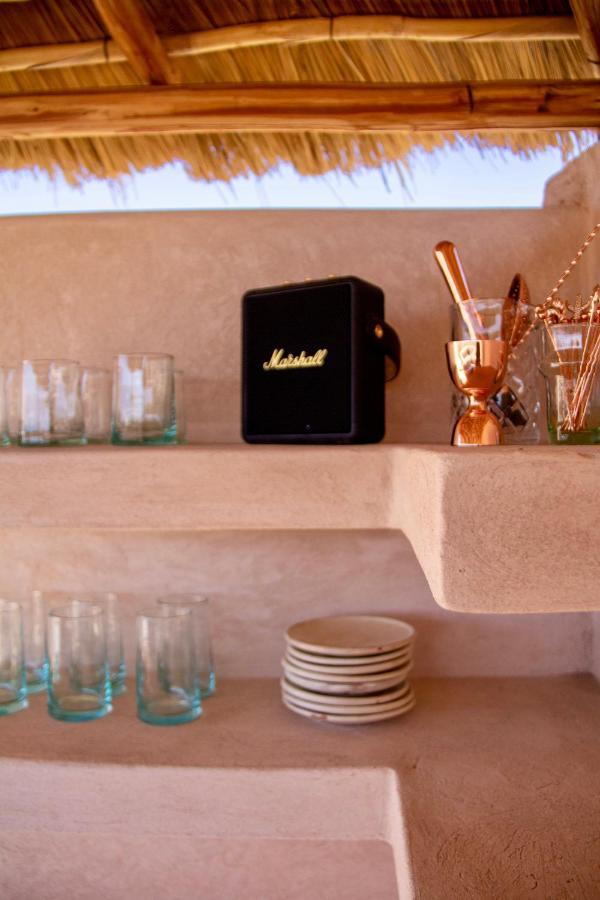 Riad Sierra Marrakesh Luaran gambar