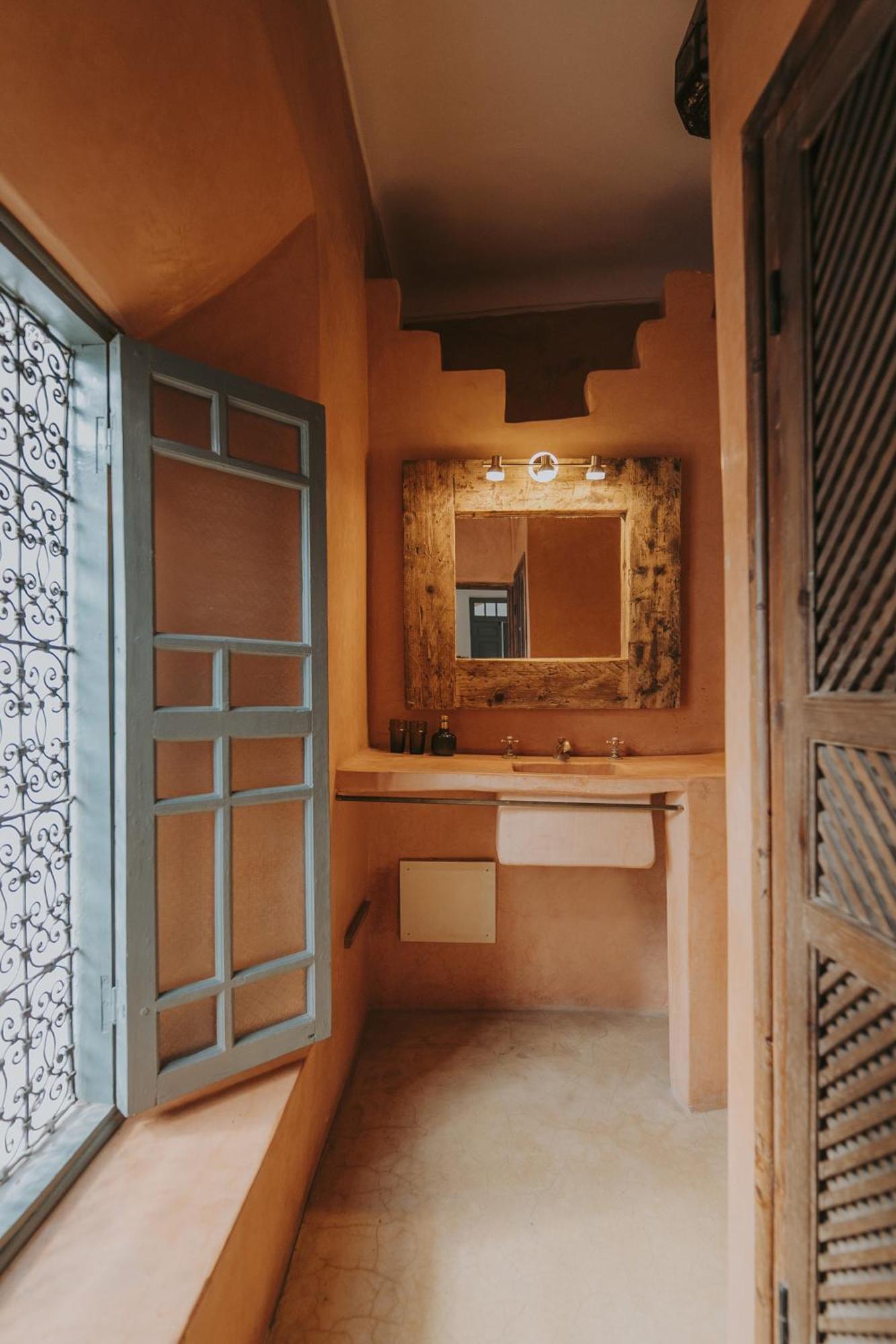 Riad Sierra Marrakesh Bilik gambar