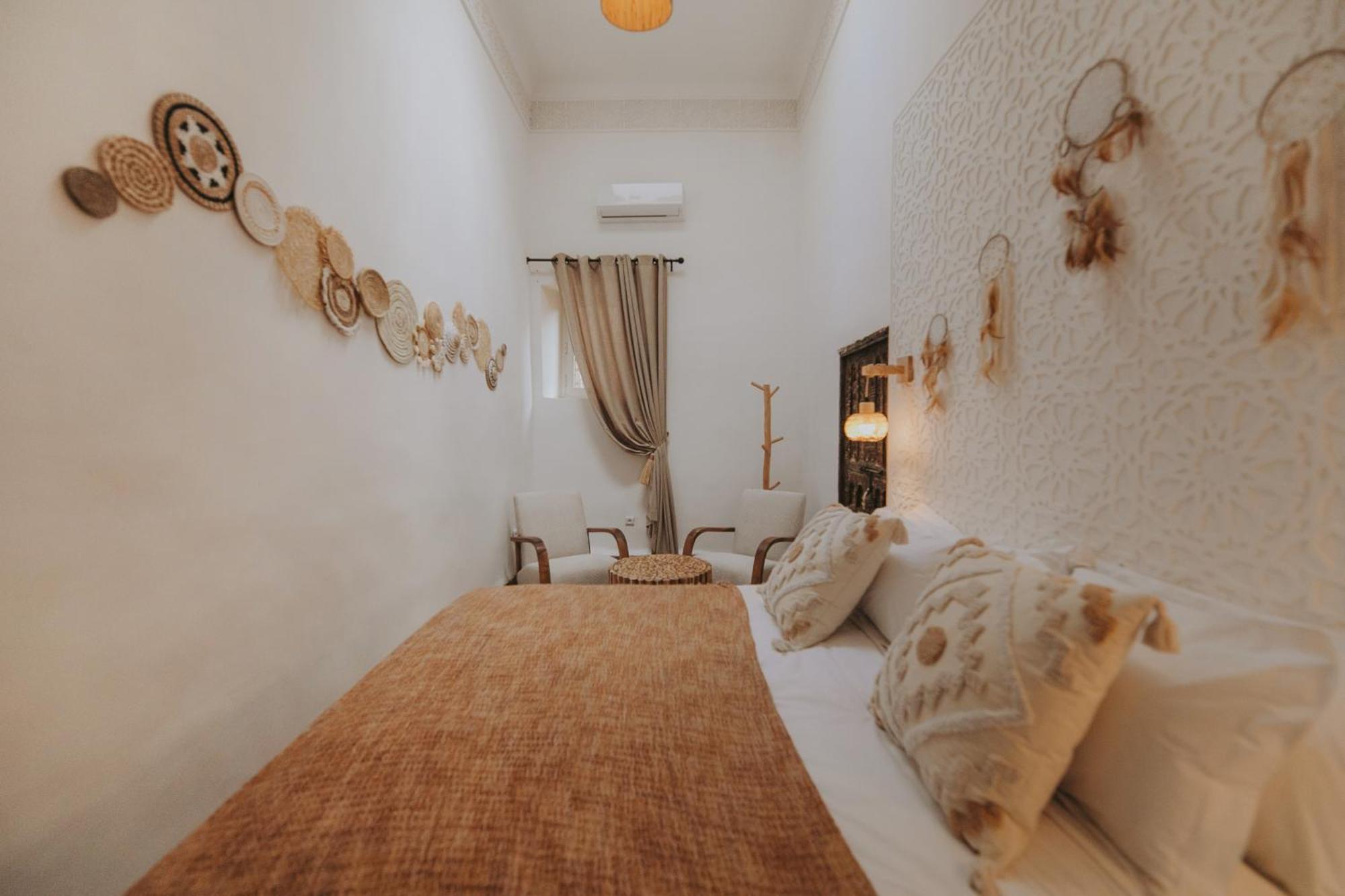 Riad Sierra Marrakesh Bilik gambar