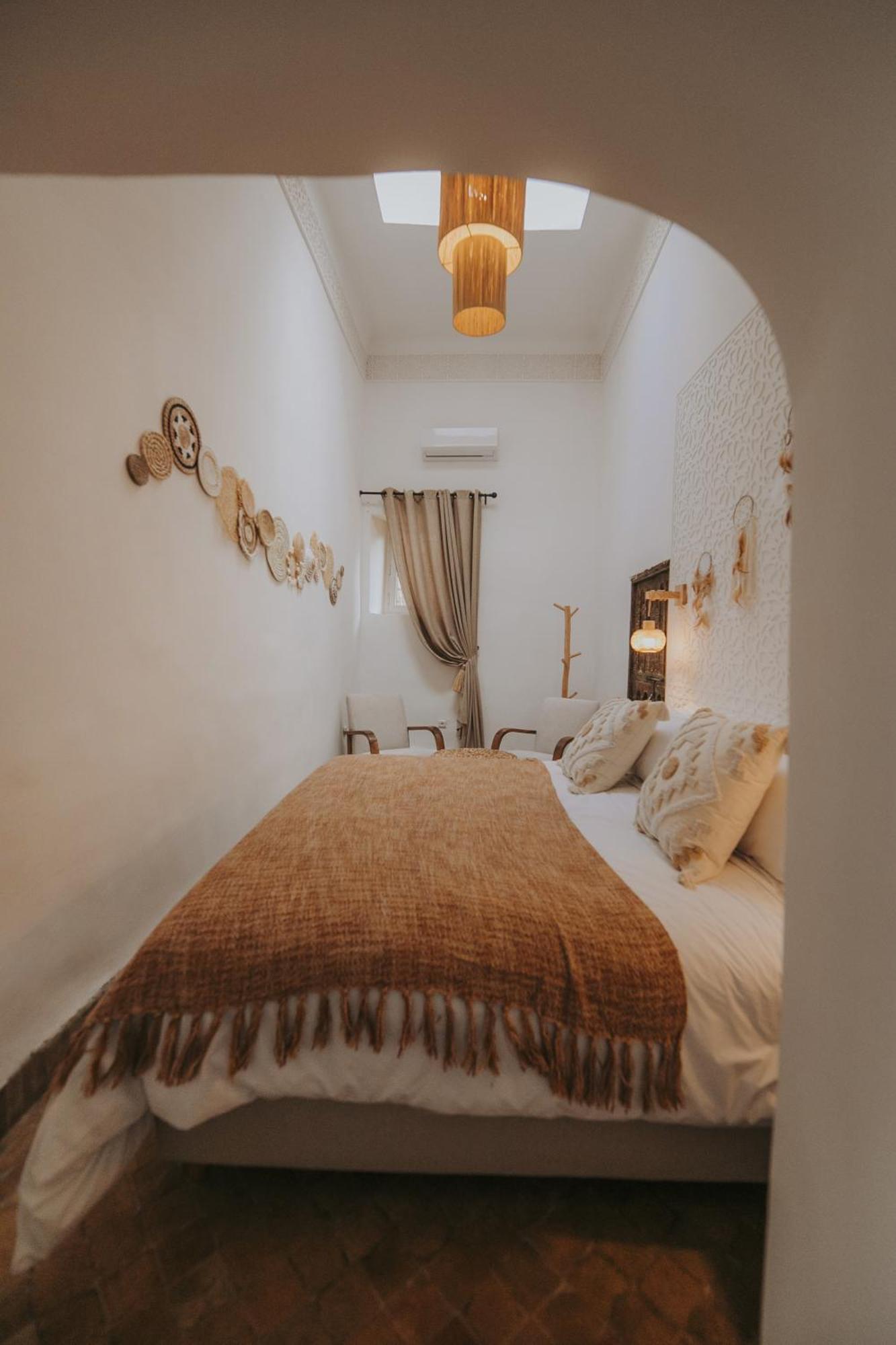 Riad Sierra Marrakesh Bilik gambar