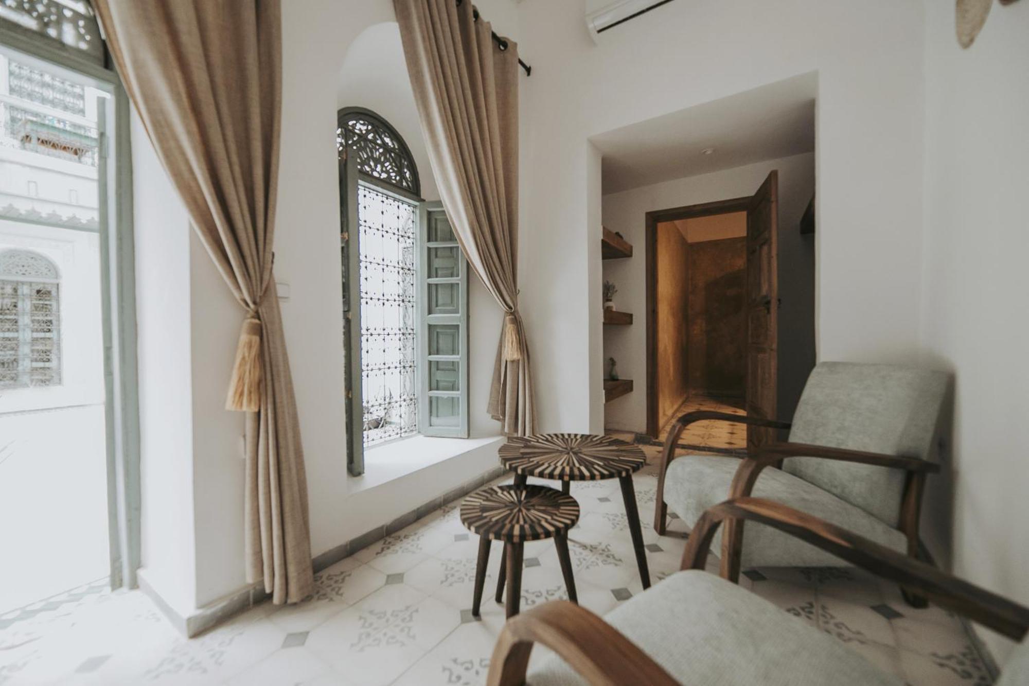 Riad Sierra Marrakesh Bilik gambar