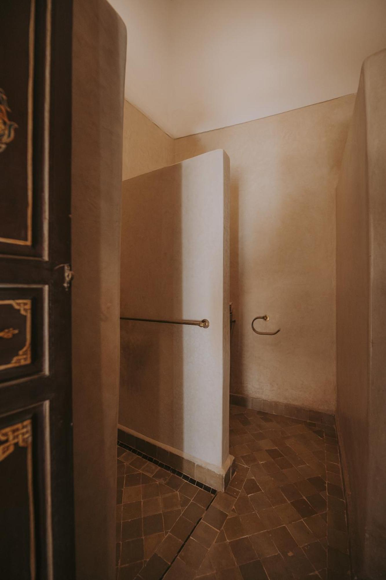 Riad Sierra Marrakesh Bilik gambar