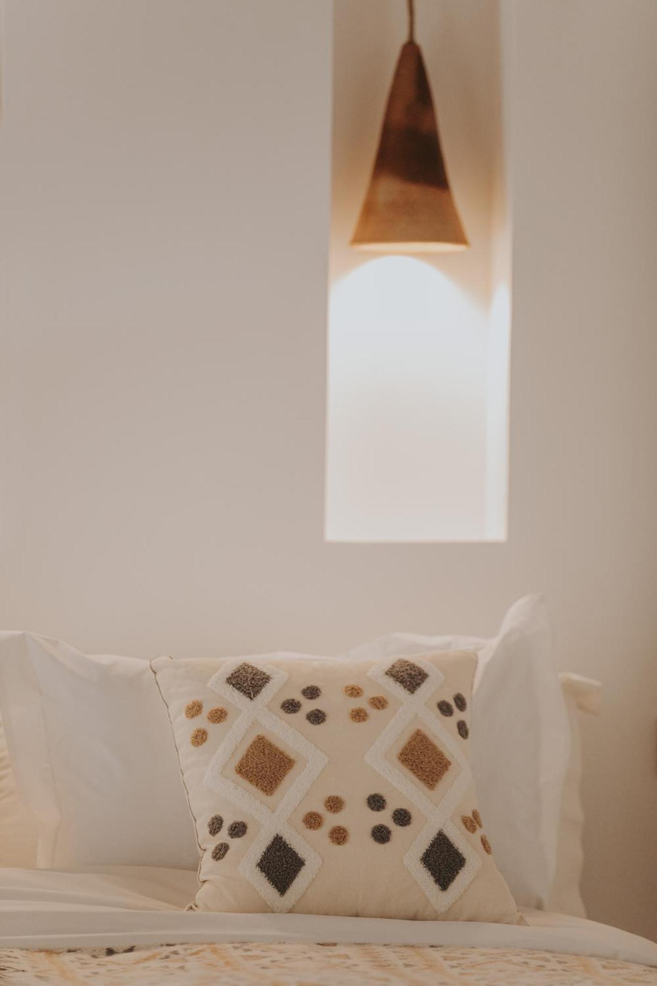 Riad Sierra Marrakesh Luaran gambar