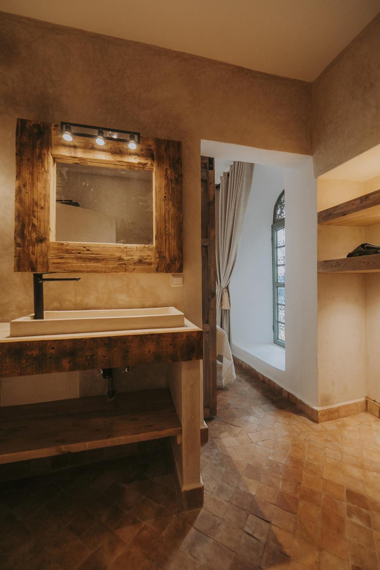 Riad Sierra Marrakesh Bilik gambar