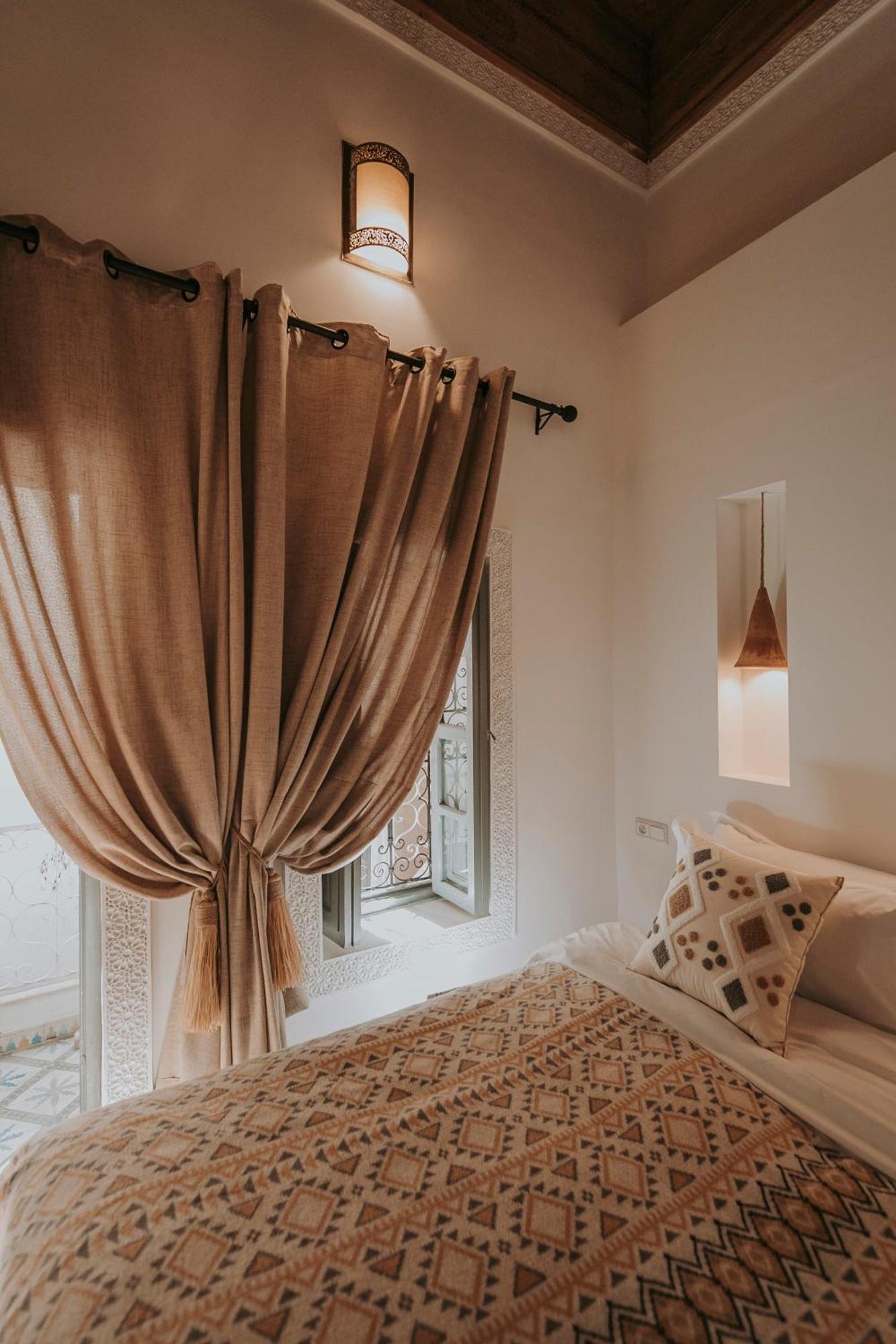 Riad Sierra Marrakesh Bilik gambar