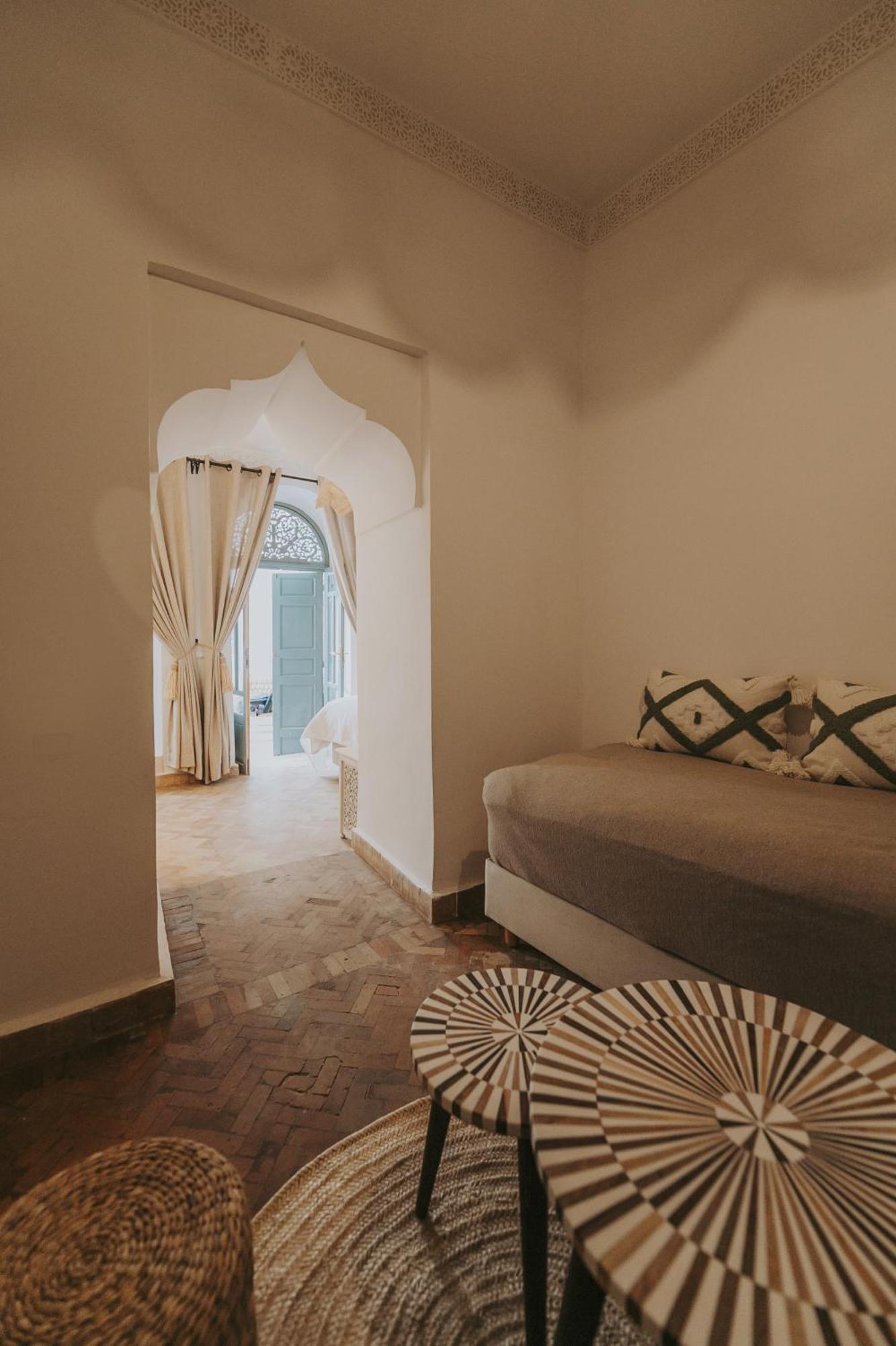 Riad Sierra Marrakesh Bilik gambar
