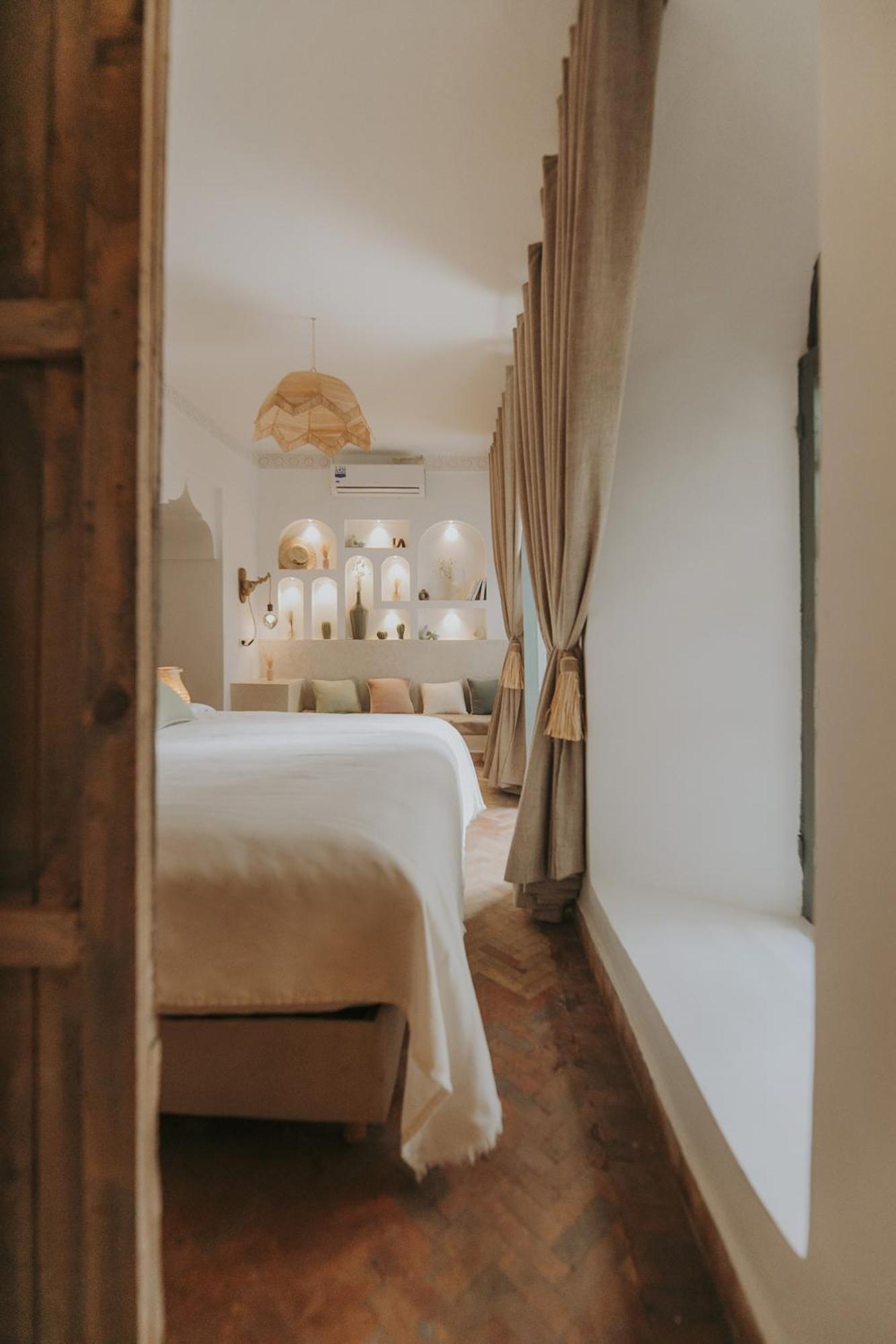 Riad Sierra Marrakesh Bilik gambar