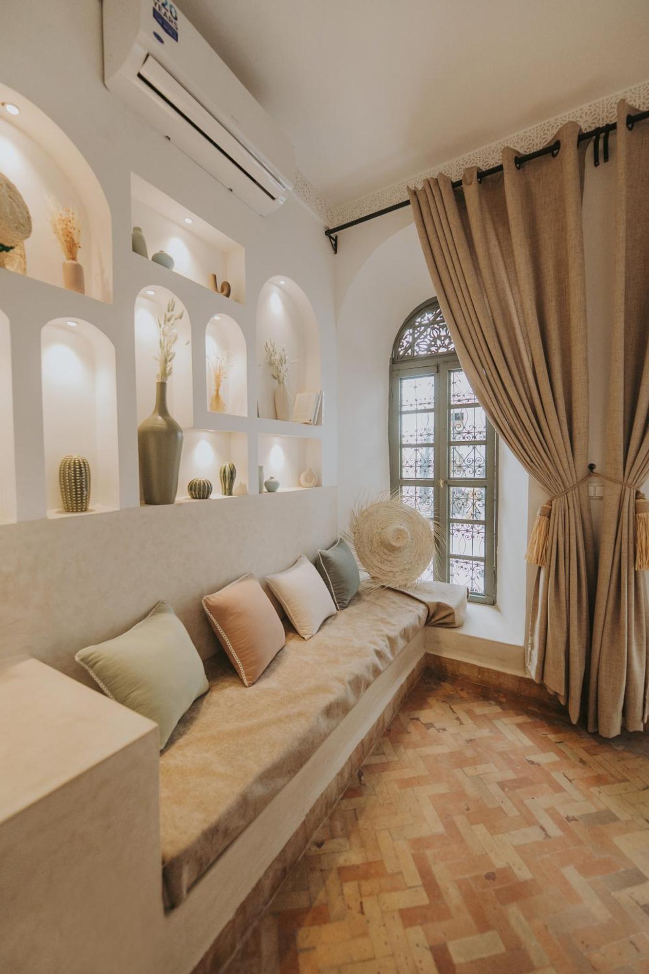 Riad Sierra Marrakesh Bilik gambar