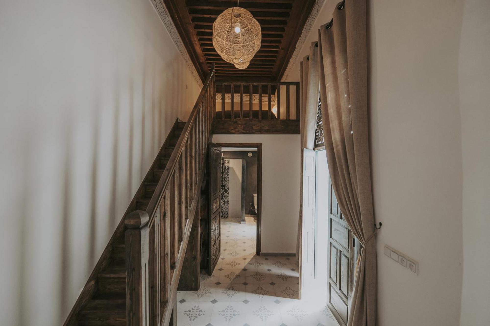 Riad Sierra Marrakesh Bilik gambar